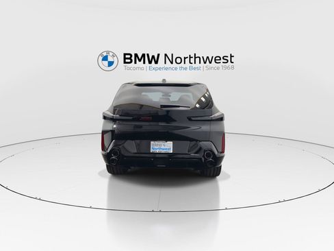 New 2026 BMW XM Label Red AWD/4WD image 2