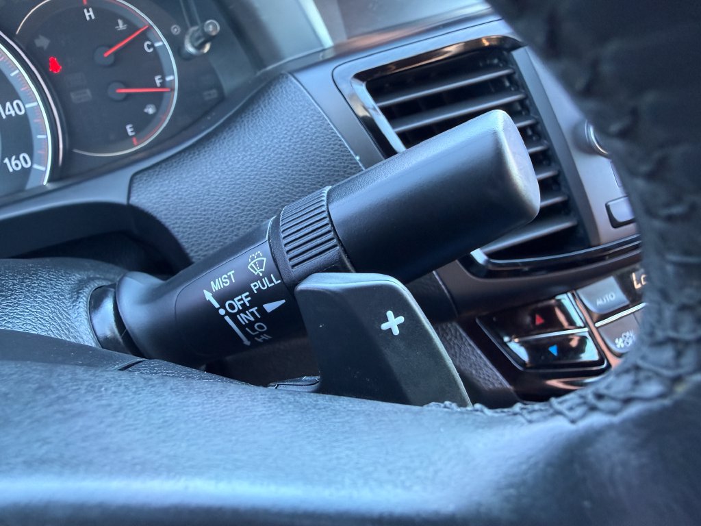 Used 2016 Honda Accord Sport image 20
