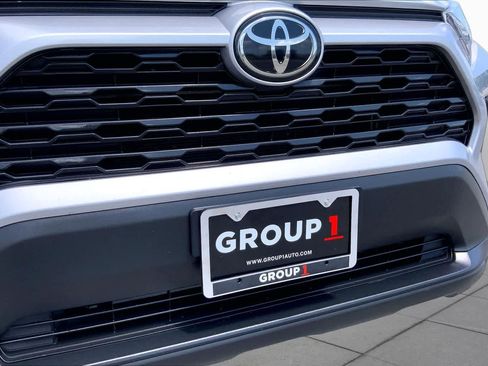 Used 2023 Toyota RAV4 XLE w/ Convenience Package FWD image 29