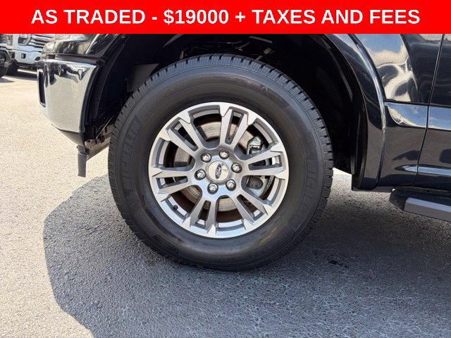 Used 2019 Ford F150 Lariat AWD/4WD image 9