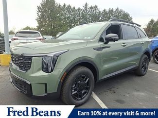 New 2026 Kia Sorento SX Prestige video 2