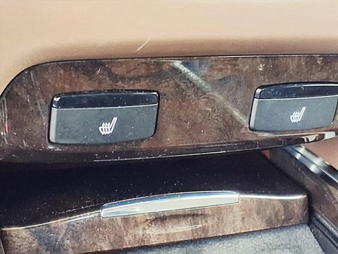 Used 2018 Acura RLX Base image 22