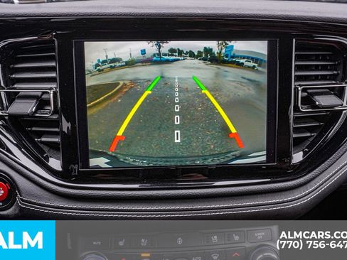 Used 2022 Dodge Durango SRT w/ Black Package image 41