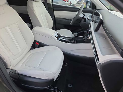 New 2026 Hyundai Tucson SEL image 27