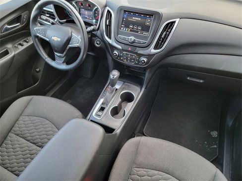 Used 2020 Chevrolet Equinox LT image 39