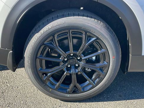 New 2026 MAZDA CX-70 3.3 Turbo w/ Premium Plus Pkg image 32