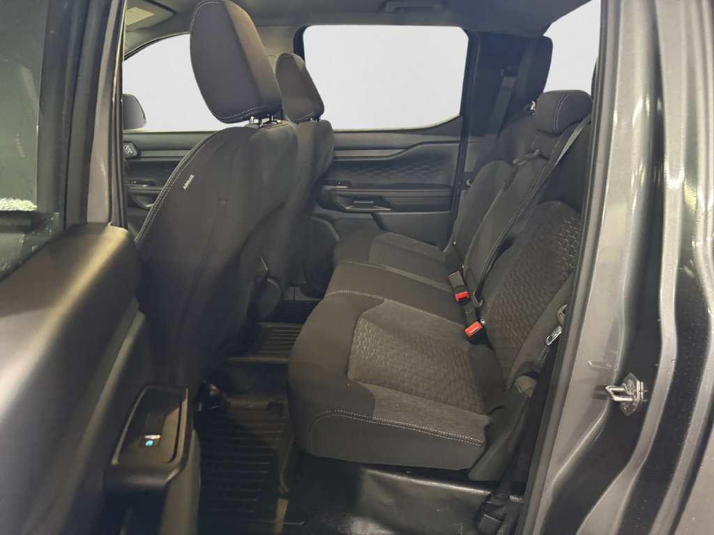 New 2026 Ford Ranger XL w/ FX4 Off-Road Package AWD/4WD image 27