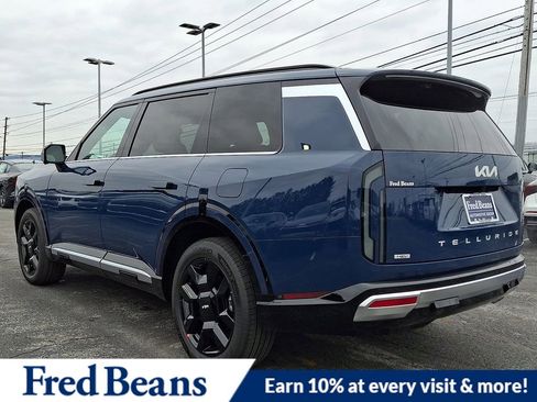 New 2027 Kia Telluride X-Line SX Prestige w/ Towing Package image 3