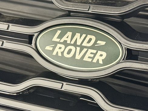 Used 2022 Land Rover Range Rover Sport HSE Dynamic image 35
