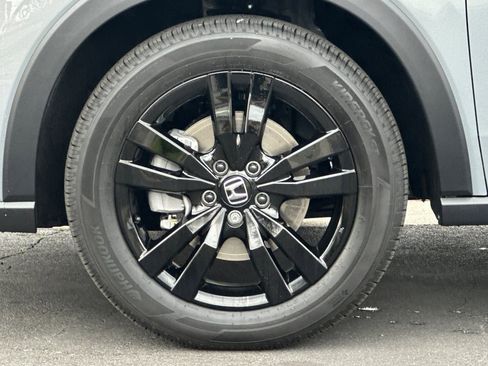 Used 2026 Honda HR-V Sport image 32