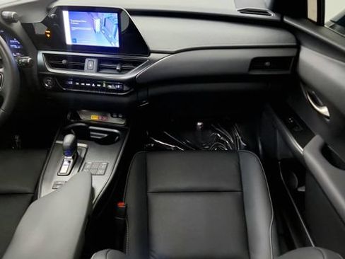 Used 2025 Lexus UX 300h FWD image 53