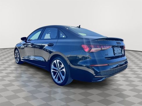 New 2026 Audi A3 2.0T Premium Plus image 3