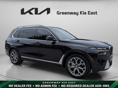 Used 2023 BMW X7 xDrive40i w/ Premium Package