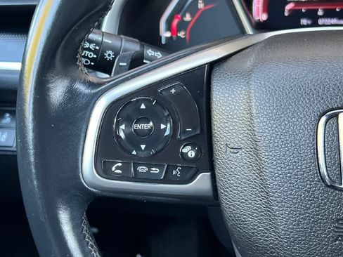 Used 2019 Honda Civic Sport image 24