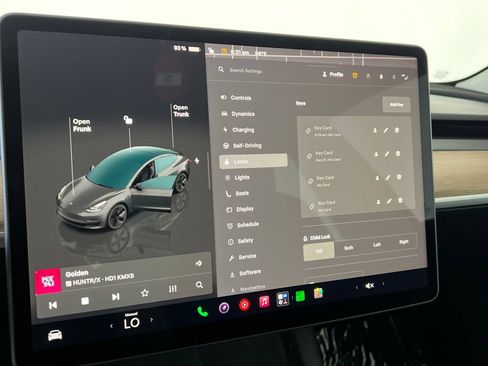 Used 2023 Tesla Model 3 Standard Range RWD image 31