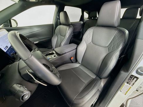 Certified 2024 Lexus RX 350 Premium image 20