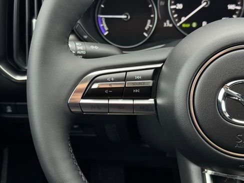 New 2026 MAZDA CX-50 2.5 Hybrid w/ Weather Package image 25