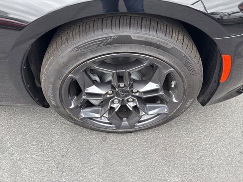 New 2025 Dodge Charger Daytona R/T w/ Quick Order Package 25M R/T image 4