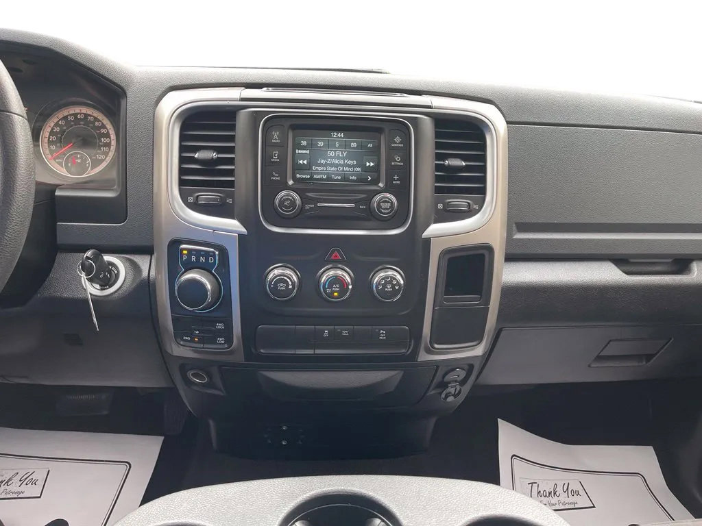 Used 2019 RAM 1500 Warlock AWD/4WD image 30
