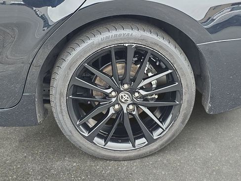 Used 2021 Toyota Camry XSE image 32