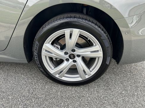 New 2025 Audi A5 2.0T Premium Plus image 22