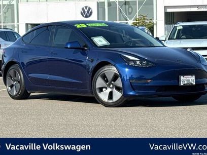 Used 2023 Tesla Model 3 Standard Range