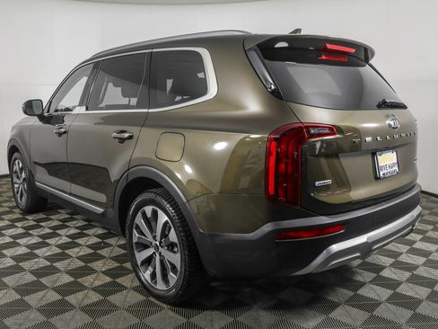 Used 2021 Kia Telluride S AWD/4WD image 20