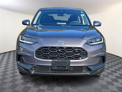 Certified 2023 Honda HR-V LX image 2