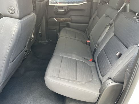 Used 2021 GMC Sierra 1500 Elevation AWD/4WD image 14