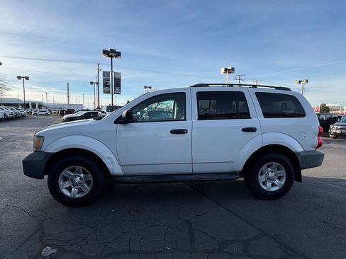 Used 2007 Dodge Durango SXT AWD/4WD image 3