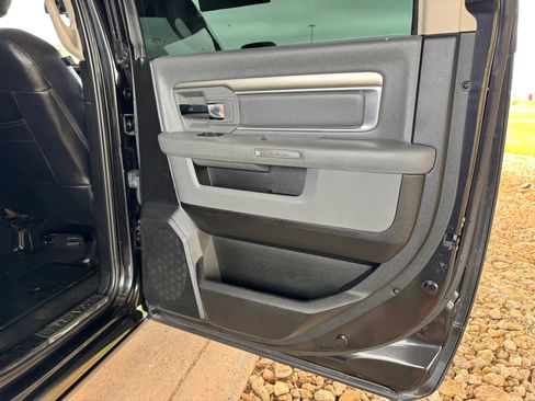 Used 2019 RAM 1500 Lone Star RWD image 20