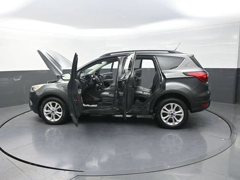 Used 2019 Ford Escape SEL FWD image 34