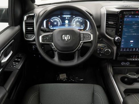 New 2026 RAM 1500 Big Horn image 19