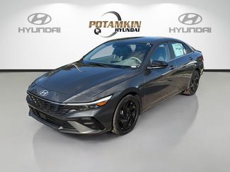 New 2026 Hyundai Elantra SEL Sport video 1