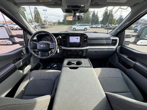 Used 2024 Ford F350 XLT AWD/4WD image 17