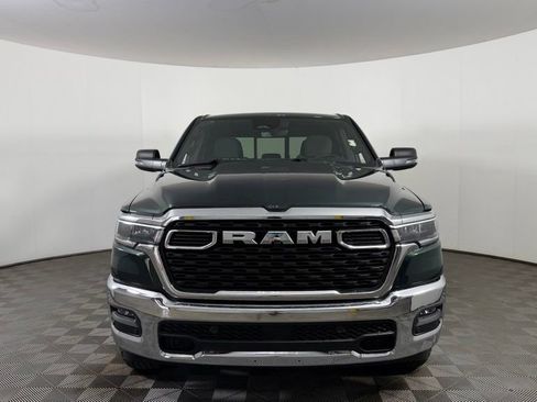 New 2026 RAM 1500 4x4 Crew Cab image 2