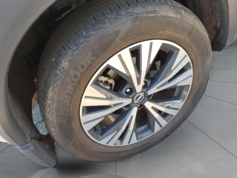 Used 2023 Nissan Rogue SV w/ SV Premium B Package AWD/4WD image 6