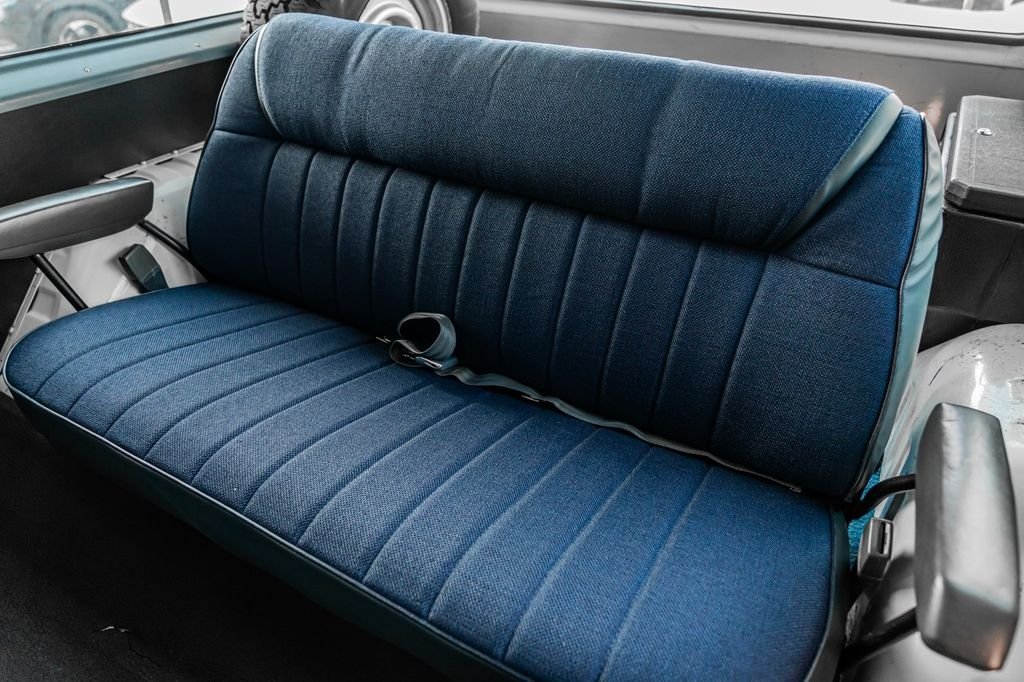 Used 1988 Dodge Ramcharger 4WD image 12
