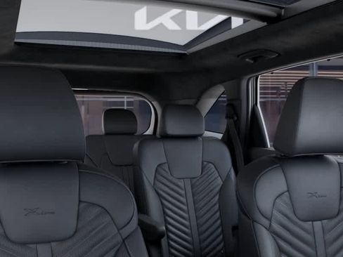 New 2026 Kia Sorento SX Prestige AWD/4WD image 27