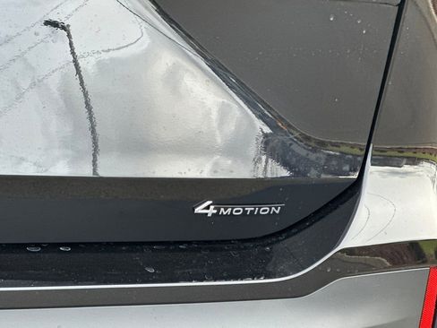 New 2026 Volkswagen Tiguan S AWD/4WD image 24