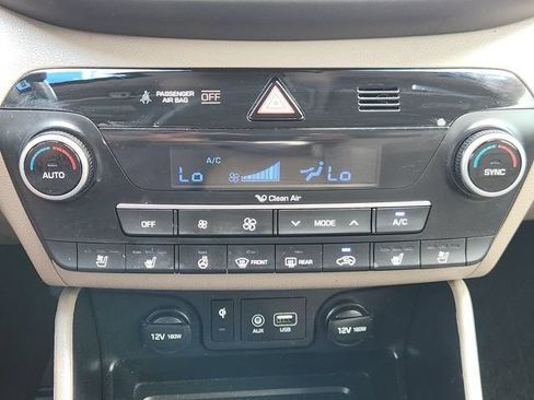 Used 2021 Hyundai Tucson Ultimate FWD image 18