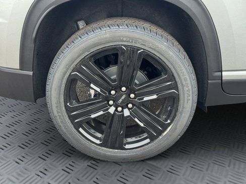 New 2026 GMC Acadia Elevation w/ Black Edition AWD/4WD image 27