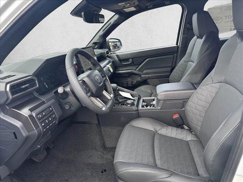 New 2025 Toyota 4Runner TRD Off-Road Premium image 11