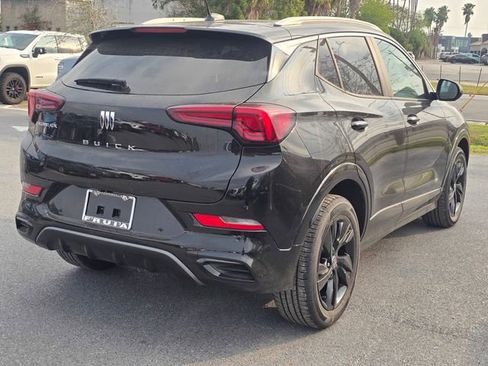 New 2026 Buick Encore GX Sport Touring w/ Advanced Technology Package image 5