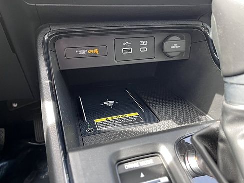 Used 2024 Honda CR-V Sport-L image 17