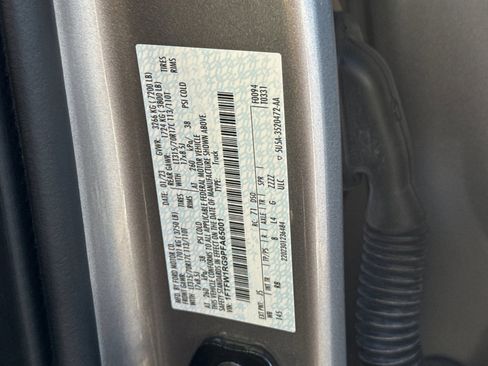 Used 2023 Ford F150 Raptor w/ Raptor Carbon Fiber Package image 29