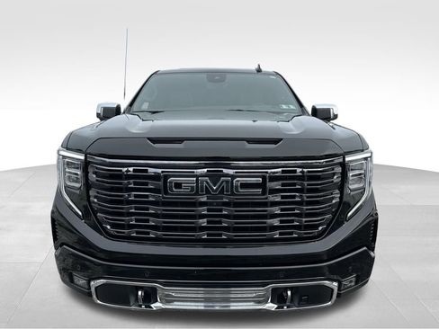 Used 2025 GMC Sierra 1500 Denali Ultimate image 28