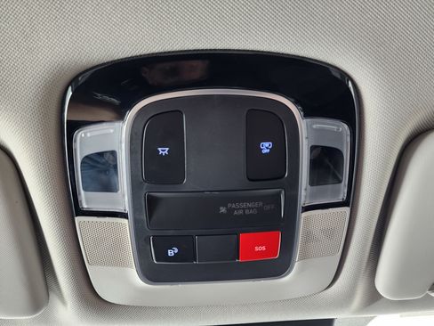 Used 2025 Hyundai Tucson SEL image 45