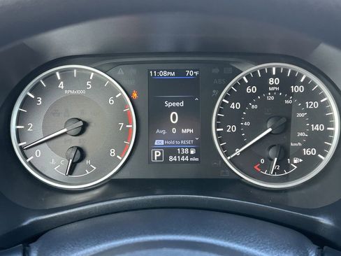 Used 2024 Nissan Sentra S image 30