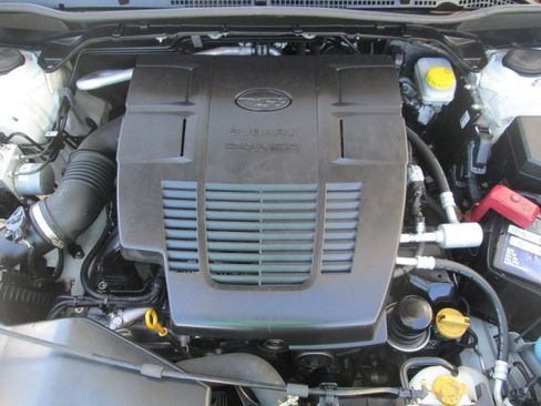 Used 2022 Subaru Forester AWD/4WD image 22